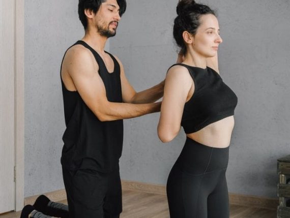 Private Yoga Teacher at Your Home-min